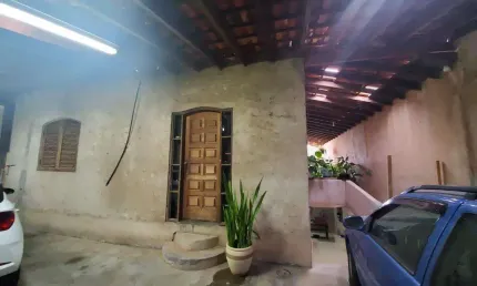 Casa para Venda em Várzea Paulista, Jardim Paulista, 4 dormitórios, 2 banheiros, 2 vagas