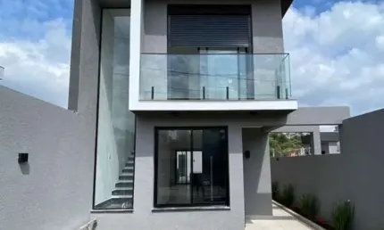 Casa em Condomínio para Venda em Santana de Parnaíba, Cidade São Pedro - Gleba A, 3 dormitórios, 3 suítes, 4 banheiros, 2 vagas