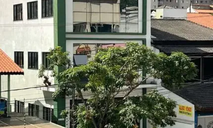 Prédio à venda na Rua das Amazonas, Portais (Polvilho), Cajamar