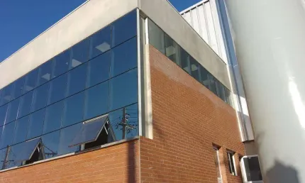 Galpão para Locação em Jundiaí, Loteamento Parque Industrial