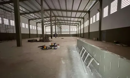 Galpão para Locação em Santana de Parnaíba, Sítio Outra Banda