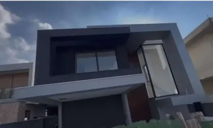 Casa em Condomínio para Venda em Barueri, Tamboré, 4 dormitórios, 4 suítes, 5 banheiros, 3 vagas