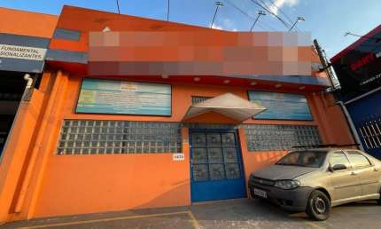 Ponto Comercial para Venda em Cajamar, Ipês (Polvilho)