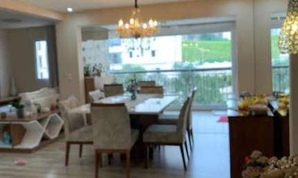 Apartamento para Venda em Jundiaí, Parque Residencial Eloy Chaves, 3 dormitórios, 3 suítes, 4 banheiros, 2 vagas