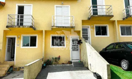 Casa para Venda em Cajamar, Ipês (Polvilho), 2 dormitórios, 1 banheiro, 1 vaga