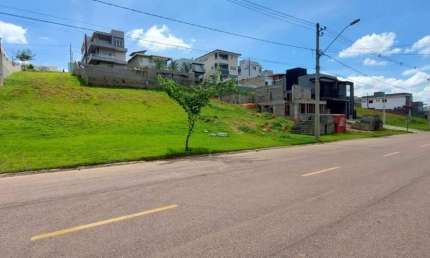 Terreno em Condomínio para Venda em Itupeva, Residencial Ibi Aram II - Fase II