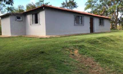 Sítio para Venda em Pilar do Sul, Campo Grande, 4 vagas