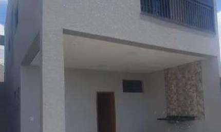Casa para Venda em Cajamar, Portais (Polvilho), 3 dormitórios, 1 suíte, 2 banheiros, 2 vagas