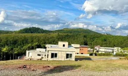 Terreno em Condomínio para Venda em Santana de Parnaíba, Cidade Tamboré