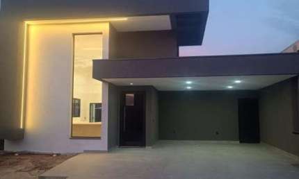 Casa em Condomínio para Venda em Itupeva, São Venâncio, 3 dormitórios, 3 suítes, 4 banheiros, 4 vagas