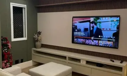 Apartamento para Venda em Barueri, Jardim Tupanci, 3 dormitórios, 1 suíte, 2 banheiros, 2 vagas