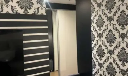 Apartamento para venda em santana de parnaíba, tamboré, 3 dormitórios, 3 suítes, 4 banheiros, 2 vagas