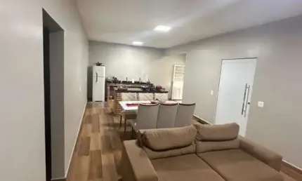 Chácara para Venda em Cajamar, Ponunduva, 4 dormitórios, 2 suítes, 3 banheiros, 2 vagas