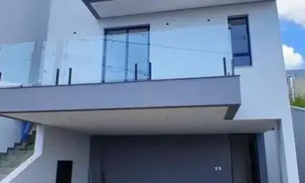 Casa em Condomínio para Venda em Jundiaí, Loteamento Reserva Ermida, 3 dormitórios, 1 suíte, 2 banheiros, 2 vagas