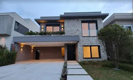 Casa em condomínio para venda em santana de parnaíba, colinas da anhangüera, 4 dormitórios, 4 suítes, 5 banheiros, 3 vagas