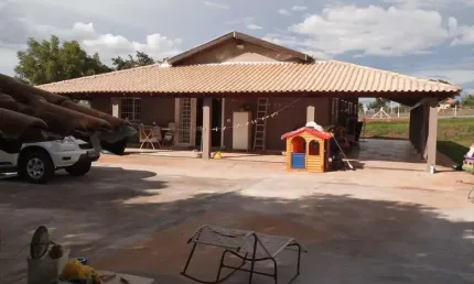 Chácara para venda em são paulo, quinta da paineira, 3 dormitórios, 3 suítes, 4 banheiros, 2 vagas
