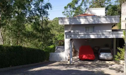Casa em Condomínio para Venda em Jundiaí, Loteamento Capital Ville, 4 dormitórios, 4 suítes, 5 banheiros, 4 vagas