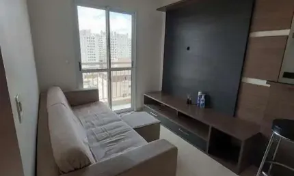 Apartamento para Venda em Cajamar, Portais (Polvilho), 3 dormitórios, 1 suíte, 2 banheiros, 1 vaga