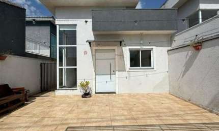 Casa para Venda em Cajamar, Portais (Polvilho), 3 dormitórios, 1 suíte, 2 banheiros, 3 vagas
