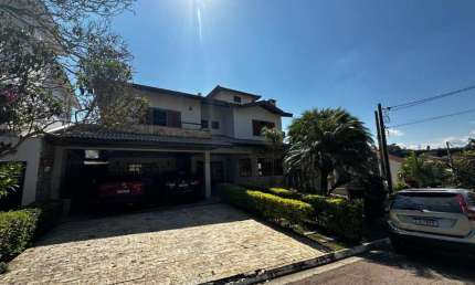Casa em Condomínio para Venda em Louveira, Villaggio Capríccio, 4 dormitórios, 2 suítes, 3 banheiros, 4 vagas
