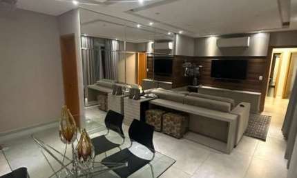 Apartamento para Venda em Jundiaí, Jardim Trevo, 3 dormitórios, 1 suíte, 2 banheiros, 2 vagas