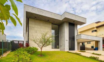 Casa em Condomínio para Venda em Jundiaí, Parque Residencial Jundiaí, 4 dormitórios, 4 suítes, 5 banheiros, 2 vagas
