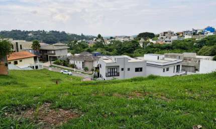 Terreno à venda na Rua Pintassilgo, Suru, Santana de Parnaíba