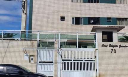 Casa em Condomínio para Venda em Praia Grande, Aviação, 1 dormitório, 1 banheiro