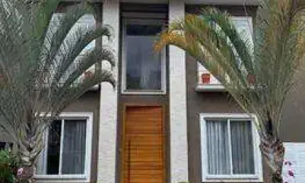 Casa em Condomínio para Locação em Santana de Parnaíba, Tamboré, 4 dormitórios, 4 suítes, 5 banheiros, 2 vagas