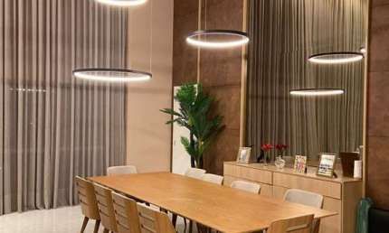 Apartamento para Venda em Barueri, Alphaville Empresarial, 4 dormitórios, 4 suítes, 5 banheiros, 2 vagas