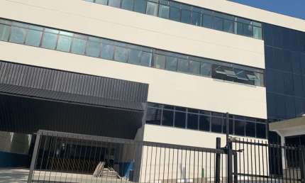 Sala comercial para alugar na Avenida Tamboré, Tamboré, Barueri