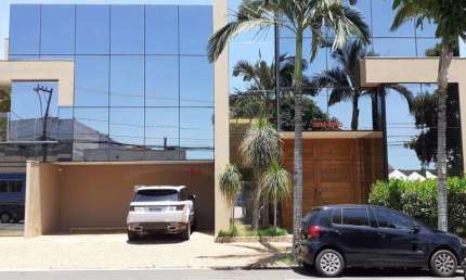 Comercial para Venda em Araçatuba, Centro, 5 banheiros, 3 vagas