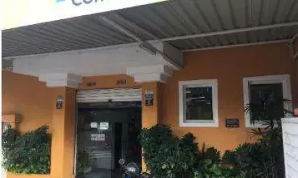 Comercial para venda em barueri, jardim silveira, 4 vagas