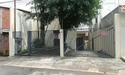 Comercial para Venda em São Paulo, Parada Inglesa, 20 vagas