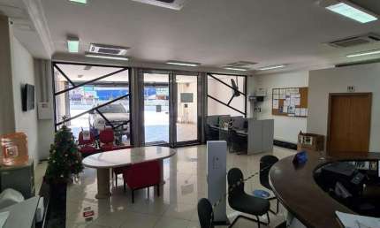 Sala comercial à venda na Avenida Engenheiro Caetano Álvares, Casa Verde, São Paulo