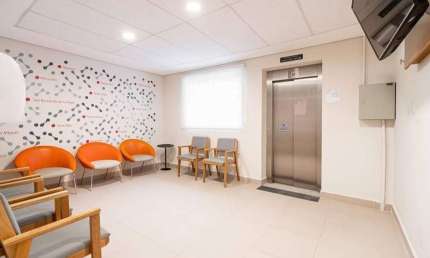 Sala comercial à venda na Avenida Miguel Conejo, Vila Albertina, São Paulo