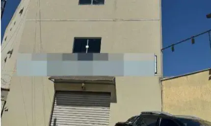 Comercial para Venda em Cajamar, Portais (Polvilho)