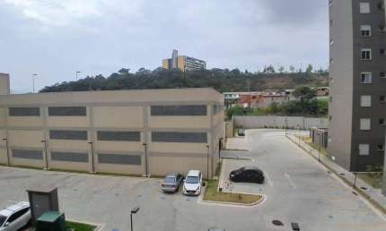 Apartamento para Venda em Jundiaí, Horto Florestal, 3 dormitórios, 1 suíte, 2 banheiros, 2 vagas