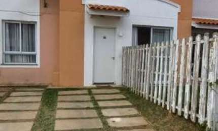 Casa em Condomínio para Venda em Santana de Parnaíba, Vila Parque, 3 dormitórios, 1 banheiro, 2 vagas