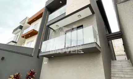Casa para Venda em Cajamar, Portais (Polvilho), 3 dormitórios, 1 suíte, 3 banheiros, 2 vagas
