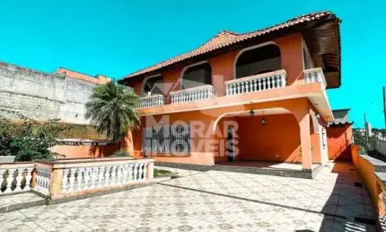 Chácara para Venda em Cajamar, Polvilho (Polvilho), 3 dormitórios, 1 suíte, 5 banheiros, 5 vagas