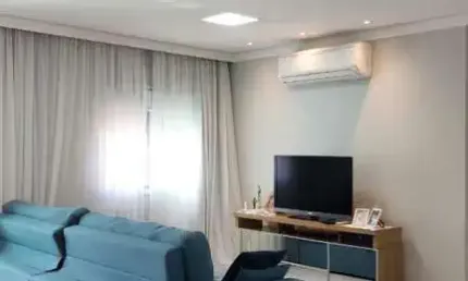 Apartamento para Venda em Cajamar, Portais (Polvilho), 3 dormitórios, 1 suíte, 2 banheiros, 2 vagas