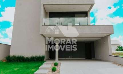 Casa em Condomínio para Venda em Jundiaí, Loteamento Residencial Brisas da Mata, 4 dormitórios, 4 suítes, 5 banheiros, 2 vagas
