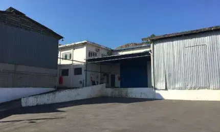 Barracão / Galpão / Depósito à venda na Praça Monte Castelo, Centro, Santana de Parnaíba