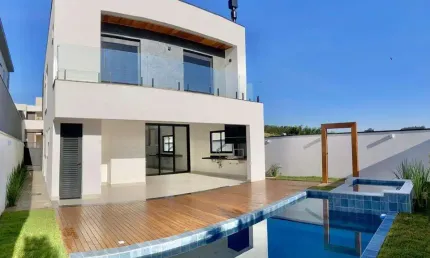Casa em Condomínio para Venda em Jundiaí, Jardim Novo Mundo, 3 dormitórios, 3 suítes, 4 banheiros, 2 vagas