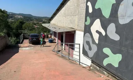 Galpão para Venda em Franco da Rocha, Vila Palmares