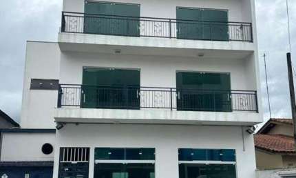 Comercial para Venda em Campo Limpo Paulista, Jardim América