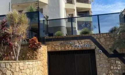 Apartamento para Venda em Campo Limpo Paulista, Vila Thomazina, 3 dormitórios, 1 suíte, 2 banheiros, 2 vagas
