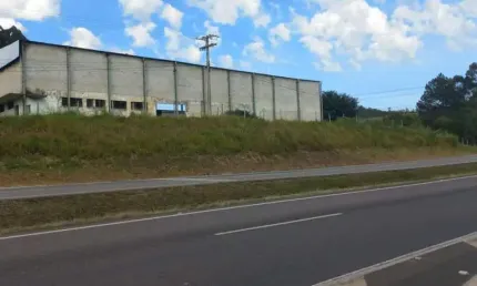 Barracão / Galpão / Depósito à venda na Rodovia Dom Gabriel Paulino Bueno Couto, Jacaré, Cabreúva