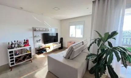 Apartamento para venda em jundiaí, engordadouro, 2 dormitórios, 1 suíte, 2 banheiros, 2 vagas